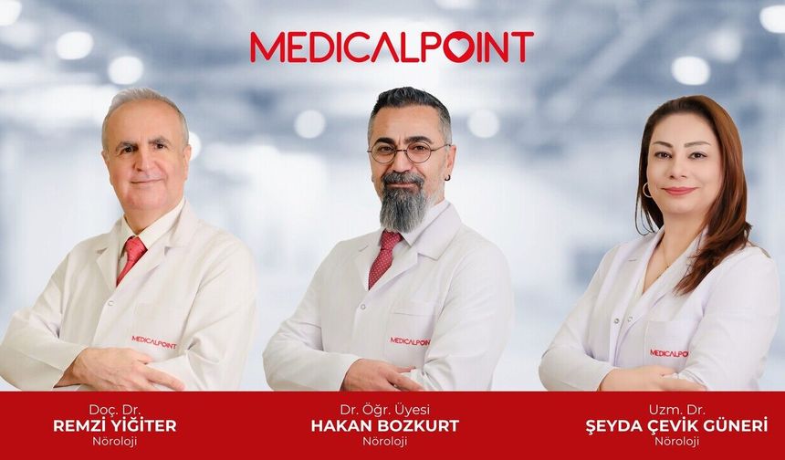 Dünya Alzheimer Ayı’nda erken tanı ve düzenli takibin önemi