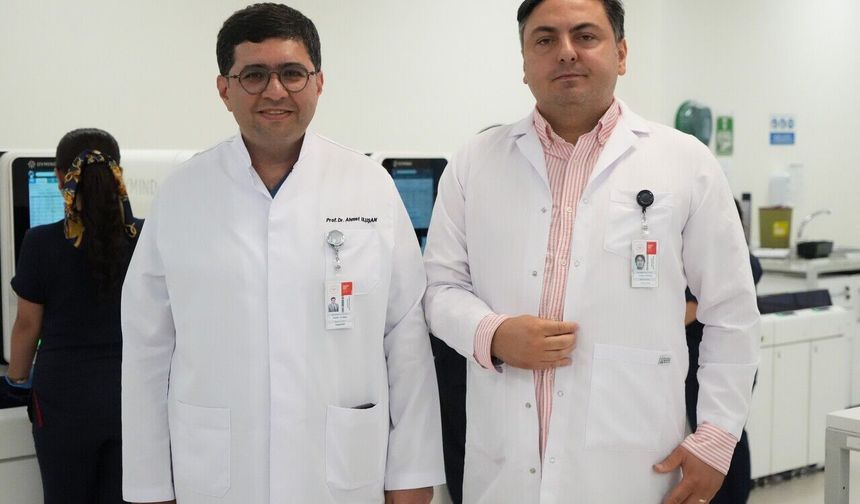 Gaziantep’te İleri Tanı İçin Yeni Dönem