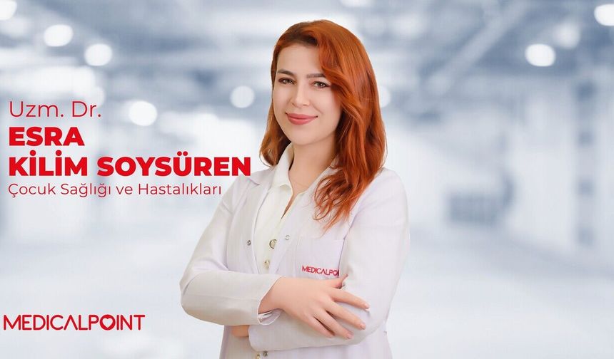 Okul Döneminde Çocuk Sağlığı İçin 4 Önemli Öneri
