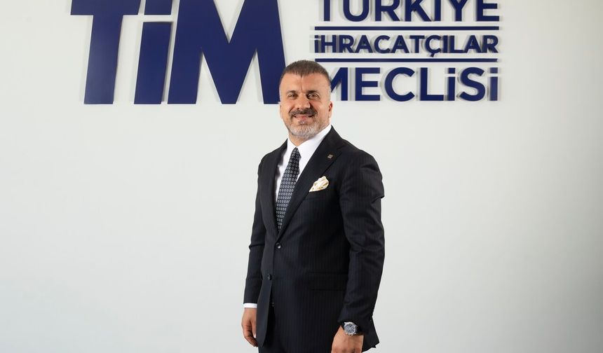 Güneydoğu İhracatçılarından OVP'ye Tam Destek