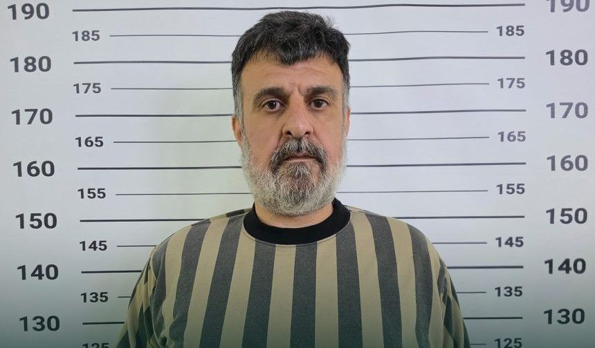 Devrik Rejimin Askeri İstihbarat Subayı Gözaltına Alındı