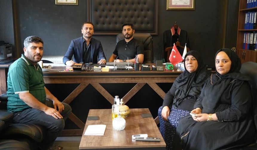 Ölüm iğnesine 25 yıl