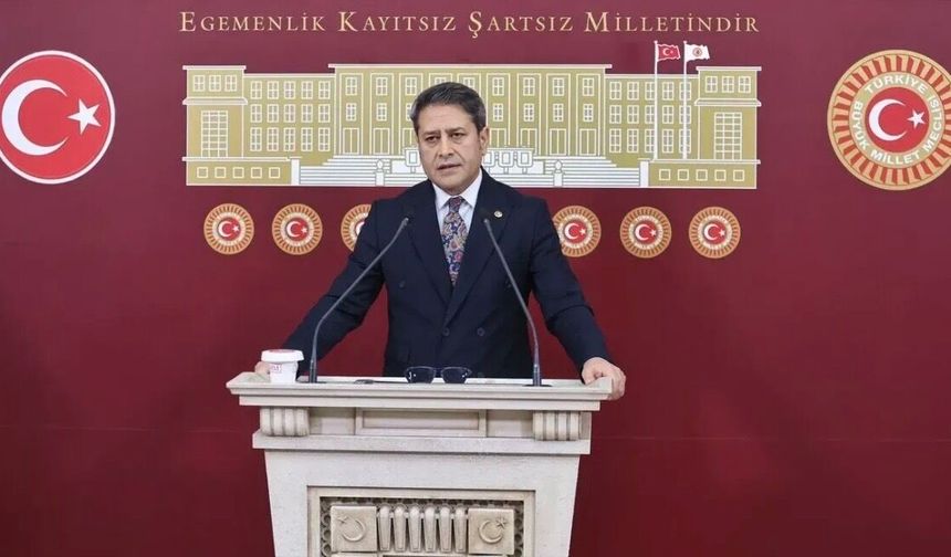 Ali Şahin’den Hassa Tüneli müjdesi: Sahadaki çalışmalarda önemli ilerleme kaydedildi
