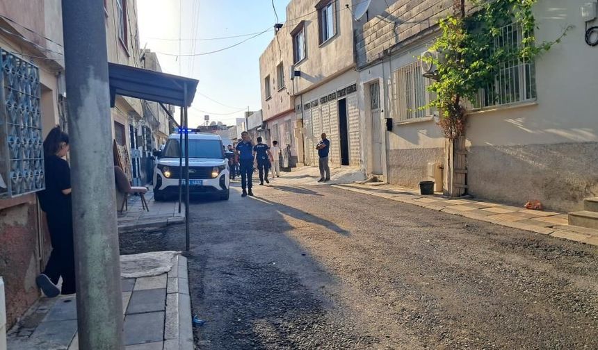 Kilis'te silahlı kavga: 4 yaralı