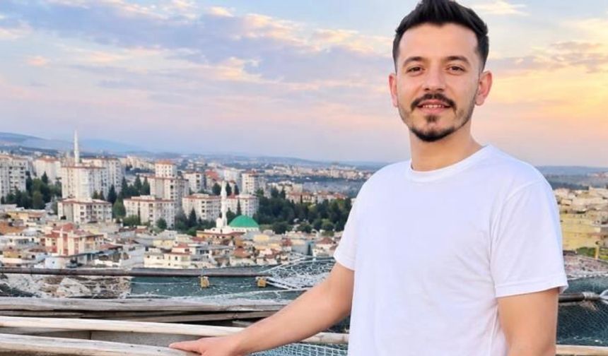 Gaziantep’te devrilen motosikletteki 2 kardeş hayatını kaybetti