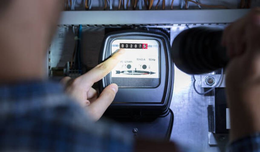 Elektrik Sayaçlarında Akıllı Dönüşüm Başladı