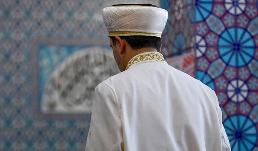 Gaziantep’te Din Görevlisi Hakkında Milyonluk Dolandırıcılık İddiası