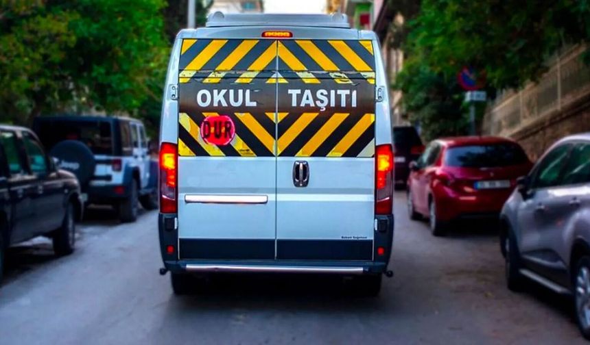 Gaziantep’te Öğrenci Servis Ücretleri Açıklandı