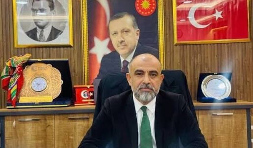 AK Parti Nizip’teki saldırıda yeni gelişme: Tutuklama kararı