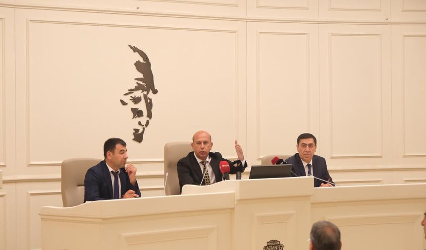 GastroAntep’te Bu Yılın Öne Çıkan Lezzeti Antep Peyniri