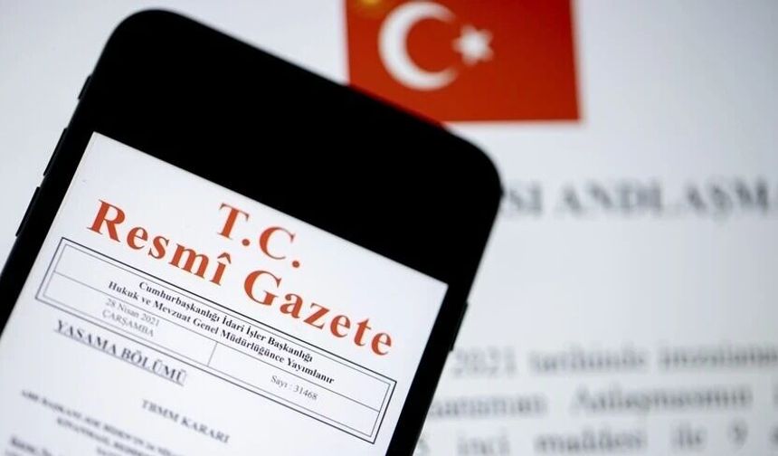 TÜİK Başkan Yardımcılığına, Cihat Erce İşbaşar atandı