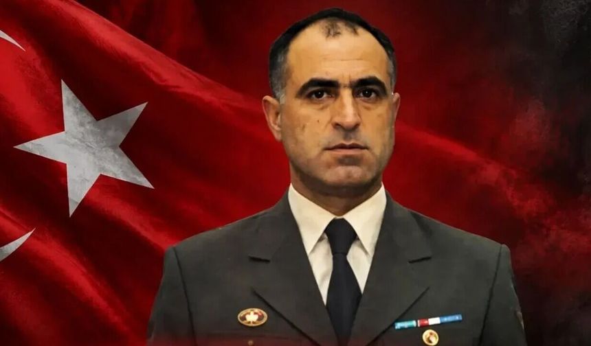 Zeytindalı Harekat Bölgesi’nden Acı Haber