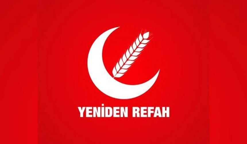 Gaziantep’te YRP’li Meclis Üyesine Kesin İhraç
