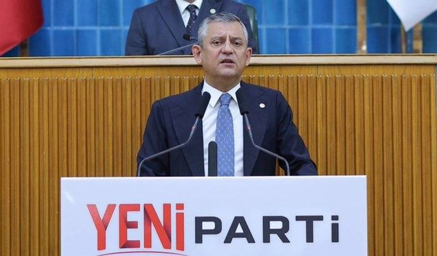 AYM’den Yeni Parti İçin 1 Aylık Savunma Süresi