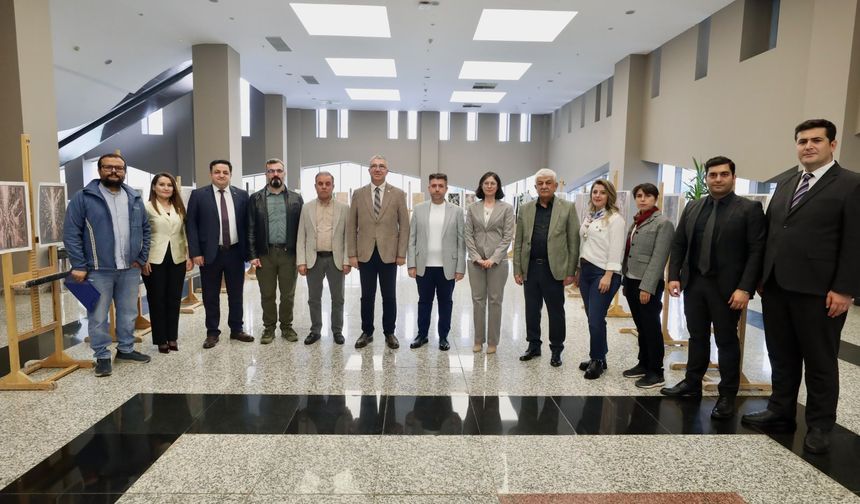 Makine Halısının Başkentinde Geleceğin Tasarımcıları Yarışıyor