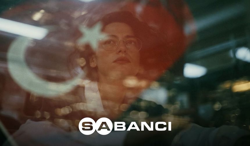 Sabancı’dan Cumhuriyet’in 103. yılında anlamlı mesaj