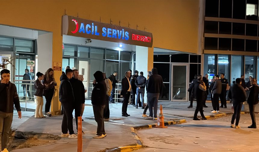 Soma’daki maden kazasında 5 işçi hayatını kaybetti