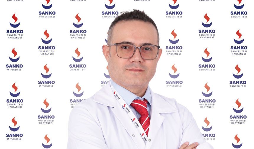 SANKO’da Çocuk Sağlığı Hizmetine Yeni Uzman Desteği