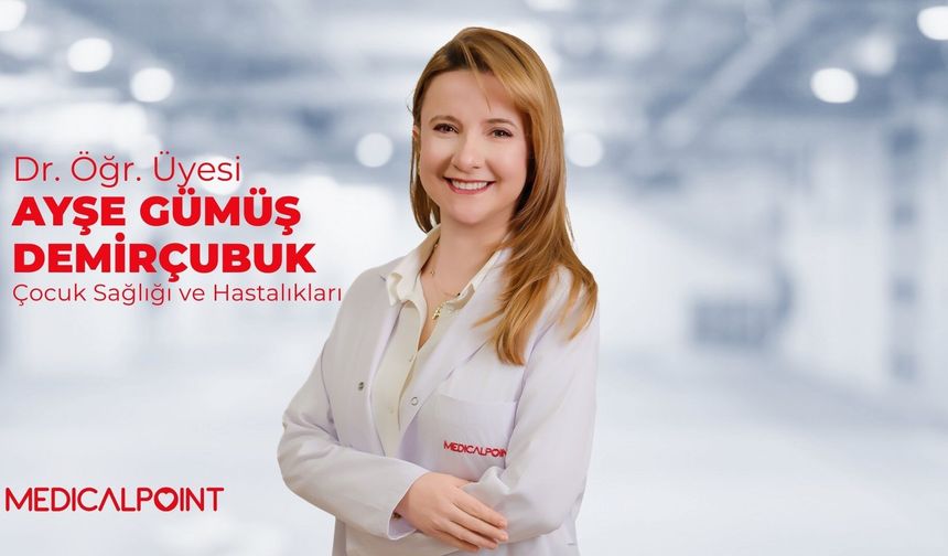 Okul Çağındaki Çocuklarda Enfeksiyonlara Dikkat