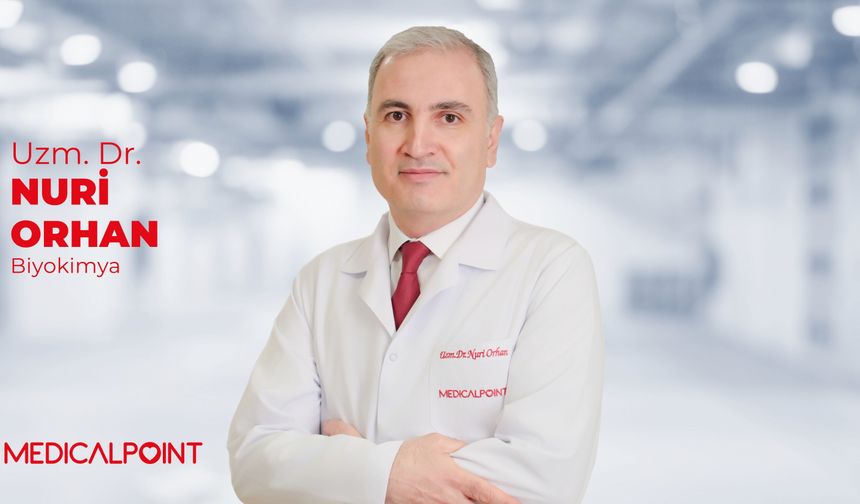 Kan Tahlillerini Yorumlarken Bu Hata Yapılmamalı
