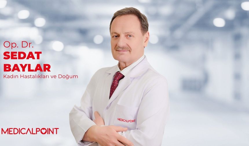 Gebelikte Enfeksiyon Riskine Karşı Önlem Çağrısı