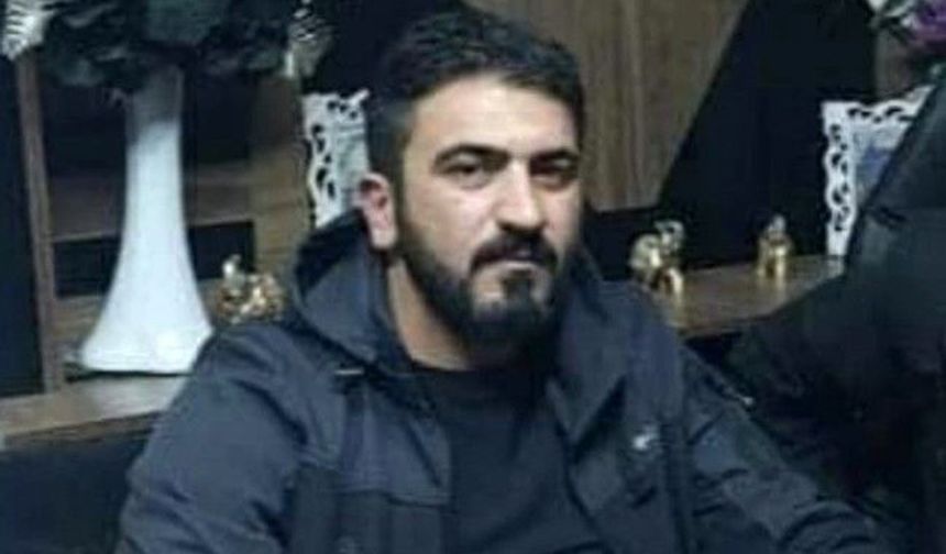"Aynan çarptı" c*nayetinde karar çıktı