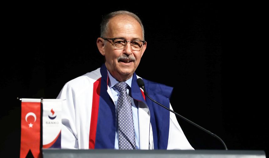 SANKO Üniversitesi’nde Tıbbi Biyokimya Doktora programı açıldı