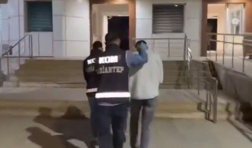 Gaziantep’te ruhsatsız diş kliniğine operasyon