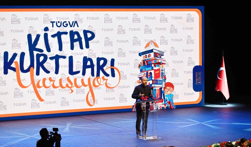 Bilal Erdoğan: "Türkiye'ye, dünyaya değer katacak"