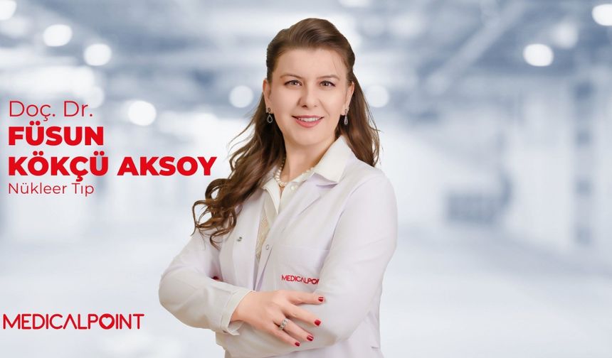Kanser tedavisinde hedefe yönelik radyonüklid uygulamalar