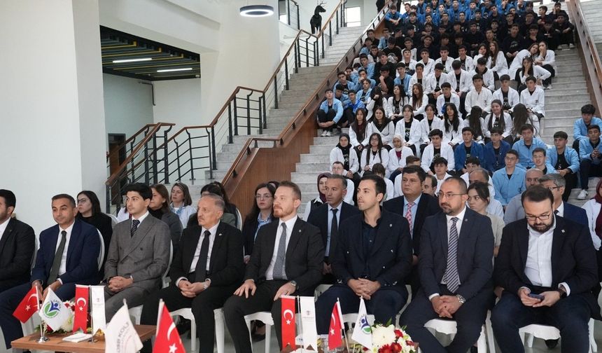GAOSB ve GAGİAD’tan stratejik işbirliği