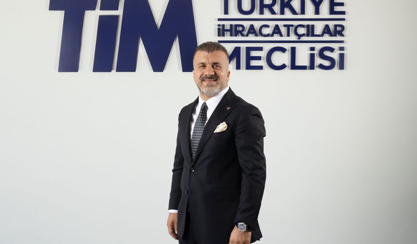 Celal Kadooğlu’ndan Cumhuriyet Bayramı mesajı