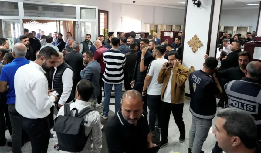 NTO Seçimlerinde İptal Kararı: Gözler İl Seçim Kurulu’nda