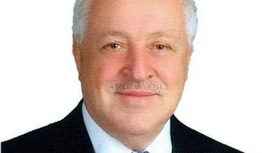 Ahmet Uzer’in ağabeyi Ökkeş Uzer yaşamını yitirdi