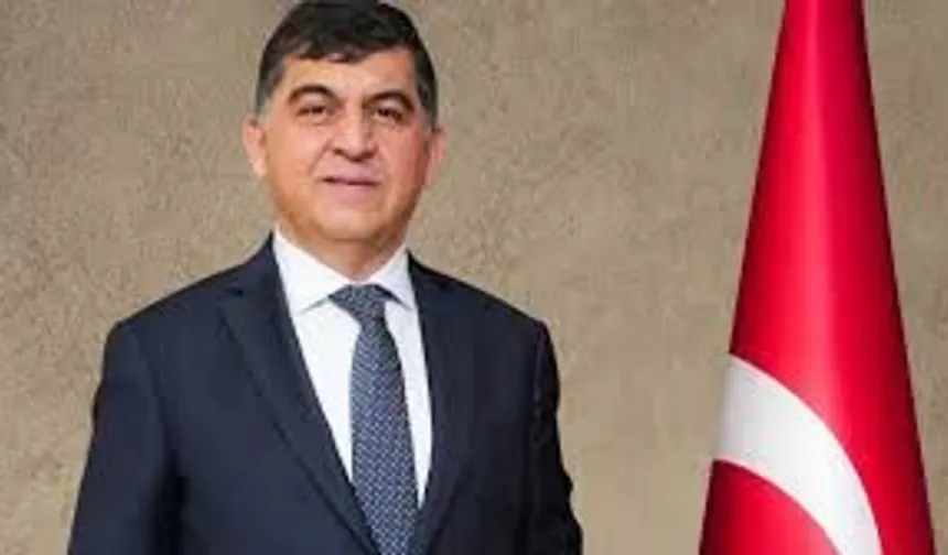 MEGA HABER27 Ailesinden Hüsamettin Fadıloğlu İçin Başsağlığı Mesajı