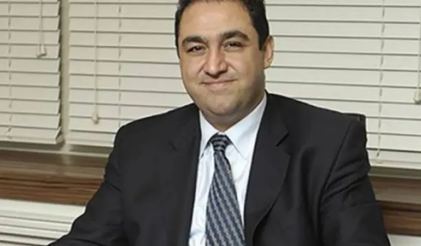 Taner Nakıboğlu Hakkında Yeniden Tutuklama Kararı
