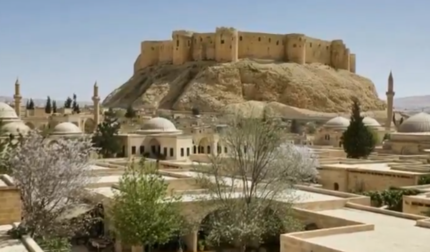 Evliya Çelebi’nin Anlatımıyla Eski Gaziantep