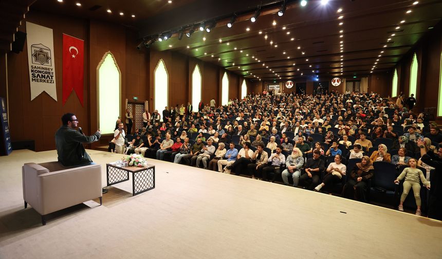 Şahinbey’de Oytun Erbaş’a Antepli Gelin Formülü