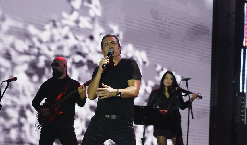 GastroAntep’te Kültür ve Sanat Şöleni Devam Ediyor