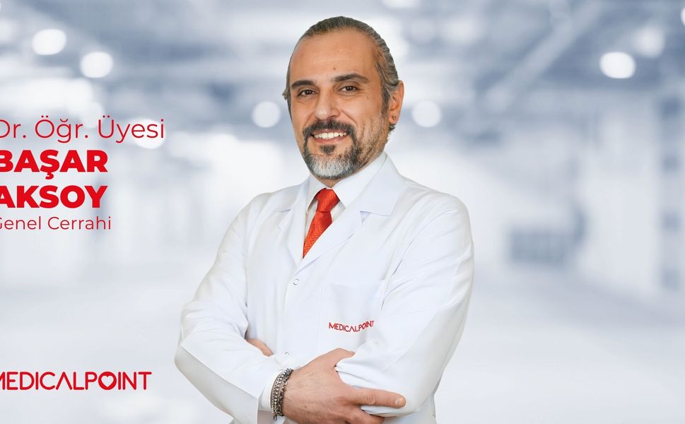 Obezite Cerrahisi ile Sağlıklı Bir Yaşam Mümkün