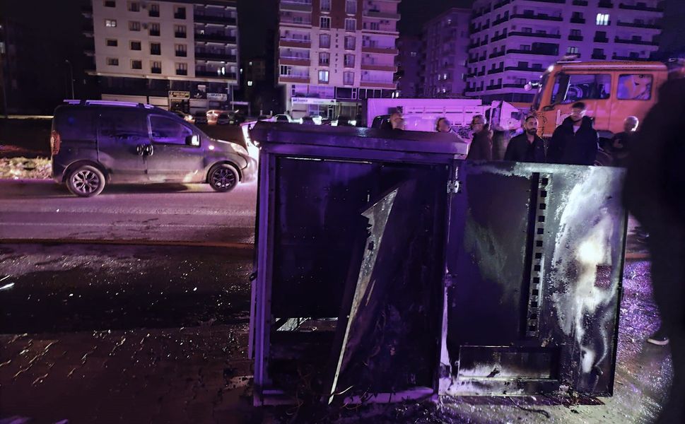 Kaçak Elektrik Kullanımı Pano ve Sayaçları Mahvediyor
