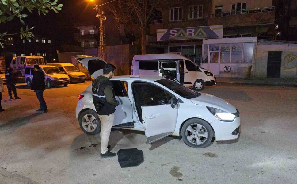 Nizip’te silahlı kavga: 1 ölü, 1 ağır yaralı