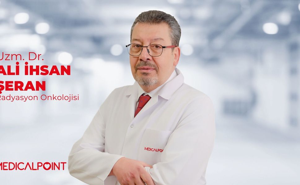 Kanser Tedavisinde Hayat Kurtaran Yöntem