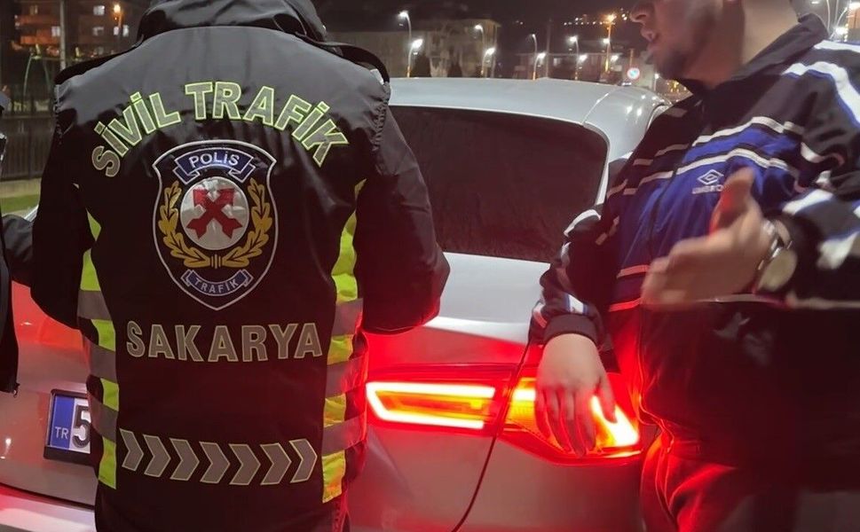 200 Bin TL'lik "Ehliyetsiz" Faturası