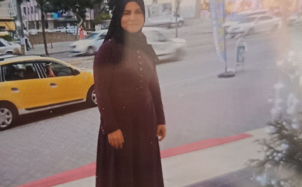 3 çocuk annesi, kocası tarafından boğularak katledildi