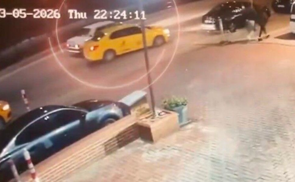 Gaziantep'te trafikte tehlike saçan 3 şahsa ağır ceza