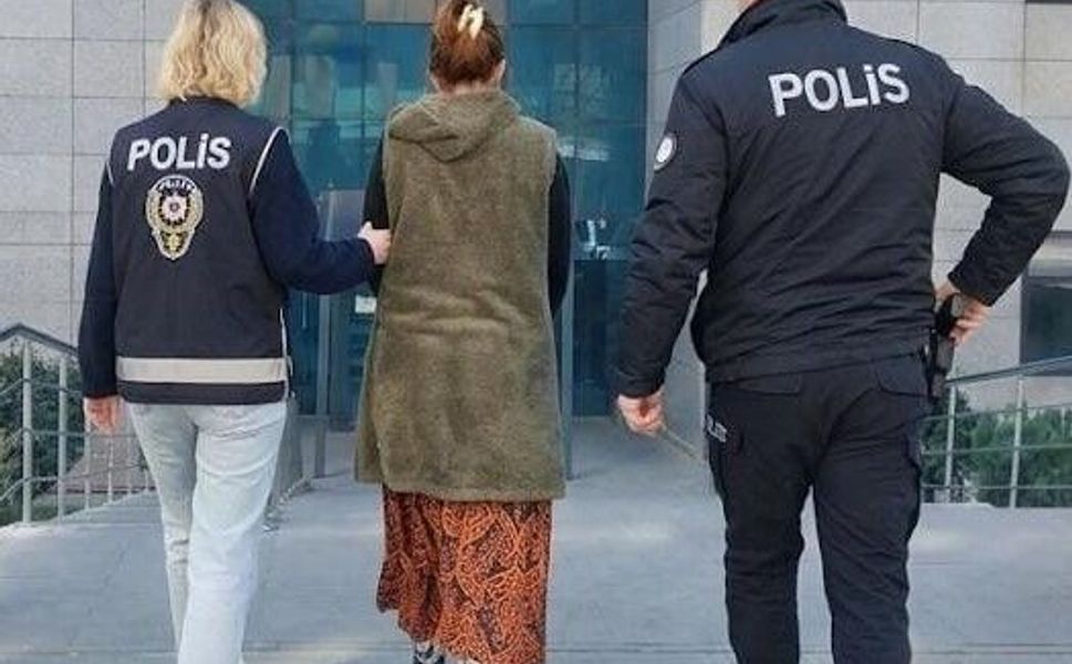 Gaziantep’te firari hükümlüye operasyon