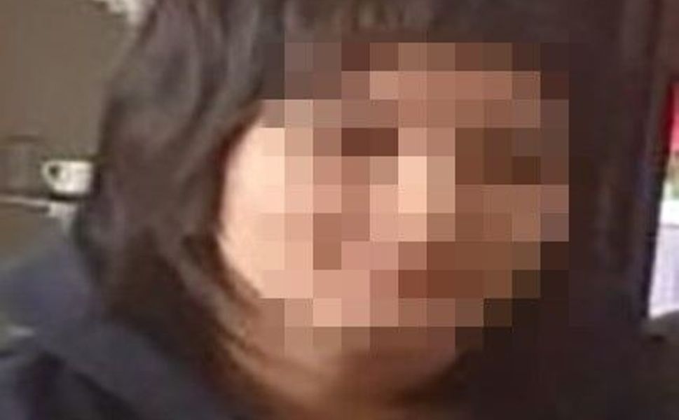 Kayıp kızı babası öldürüp bahçesine gömmüş