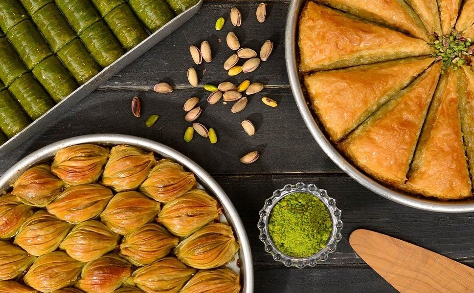 Gaziantep'in Dev Markası Satışta!