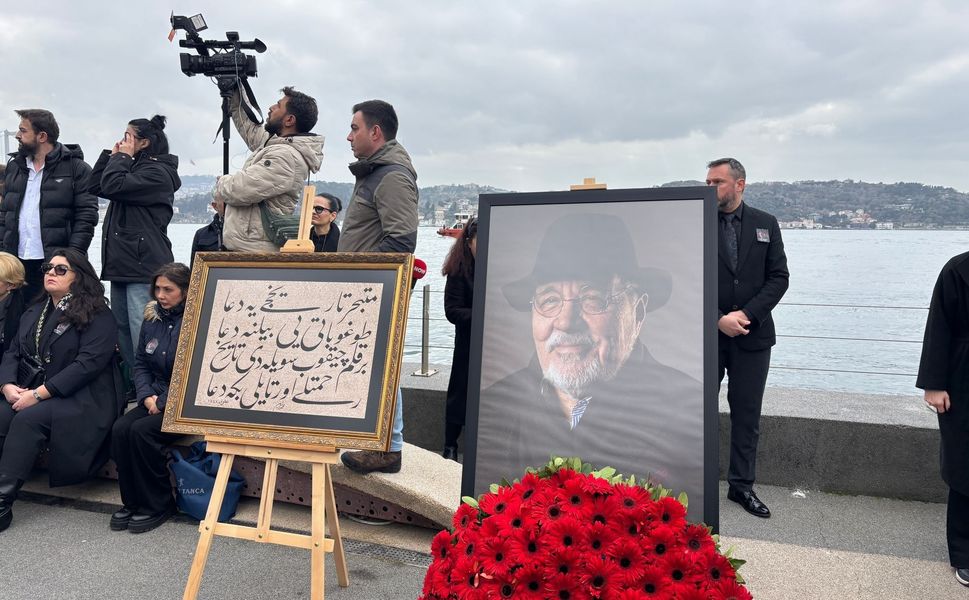 İlber Ortaylı için tören düzenleniyor